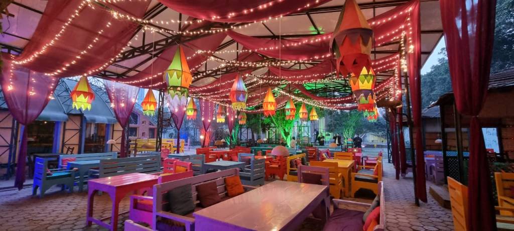 Peeru’s Café Giving You a Taste of Our Culture