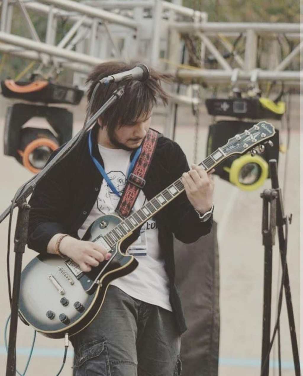 Local Musician Insights – The Guitar&nbsp;#2